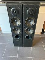 ProSonab luidsprekers, Audio, Tv en Foto, Luidsprekers, Overige merken, Gebruikt, Ophalen of Verzenden, 120 watt of meer