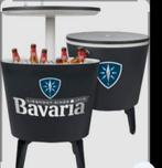 Bavaria Biertafel collector item, Ophalen, Zo goed als nieuw