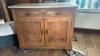 Antieke commode, Ophalen