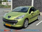 Peugeot 207 CC 1.6 VTi // AIRCO // STOEL VERW // CABRIO // L, Auto's, Peugeot, Voorwielaandrijving, 65 €/maand, 15 km/l, Gebruikt