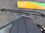Windsurf TIKI alu giek Pro M 140-200, Watersport en Boten, Windsurfen, Minder dan 5 m², Ophalen, Giek, Gebruikt