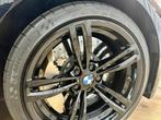 BMW 3 Serie M3 DCTA *Keramisch* BLACK EDITION / Carbon dak /, Auto's, Automaat, Achterwielaandrijving, Gebruikt, 1535 kg
