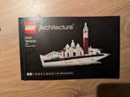 Lego Architecture Venice 21026, Ophalen of Verzenden