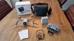 DJI Mini 3 drone Fly More Combo RC-N1 controller & garantie!, Audio, Tv en Foto, Drones, Ophalen, Zo goed als nieuw, Drone met camera