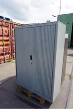Aspa archiefkast, garagekast, gereedschapskast, Huis en Inrichting, Kasten | Roldeurkasten en Archiefkasten, Gebruikt, 100 tot 150 cm