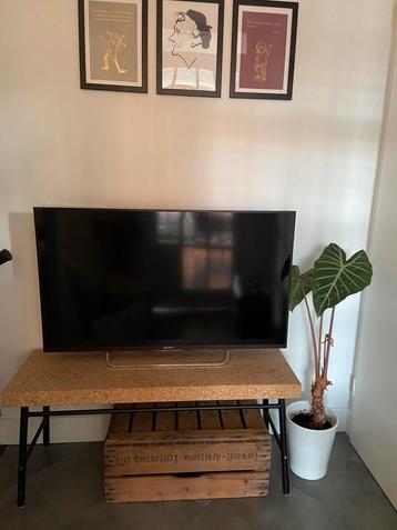 Sony Bravia KDL-42W705B beschikbaar voor biedingen