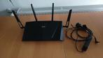 Asus RT-AX88U Router - AiMesh - Zo goed als nieuw!, Computers en Software, Routers en Modems, Ophalen of Verzenden, Zo goed als nieuw