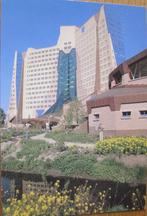 Gasuniegebouw Groningen - organische architectuur - nieuw, Verzenden, 1980 tot heden, Ongelopen, Groningen