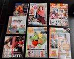 Haaktijdschriften Collectie - Inspiratie en Patronen, Hobby en Vrije tijd, Breien en Haken, Ophalen of Verzenden, Zo goed als nieuw