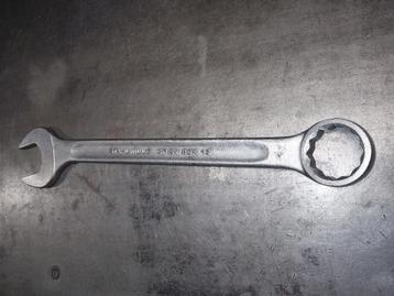 Stahlwille Open Box 13 Ring/steelsleutel 50mm beschikbaar voor biedingen
