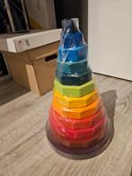 Grimms Gigantische Geometrische Stapeltoren, Ophalen of Verzenden, Nieuw, Overige typen