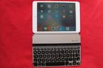 iPad mini 1st gen. A1432 met Logitech toetsenbord, Gebruikt, 8 inch, Ophalen of Verzenden, 16 GB