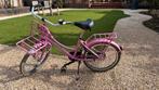 Alpina meisjesfiets 20 inch zgan, Fietsen en Brommers, Fietsen | Meisjes, Ophalen of Verzenden, Zo goed als nieuw, 20 inch