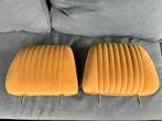 Hoofdsteunen Peugeot 204, Auto-onderdelen, Interieur en Bekleding, Ophalen of Verzenden, Gebruikt, Peugeot