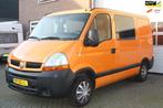 Renault Master T28 2.5dCi L1H1 ROLSTOELBUS MET LIFT! Nieuwe, Gebruikt, 4 cilinders, Renault, Bedrijf