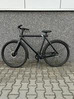 Van Moof S3, Ophalen, Algemeen, Moof, Overige typen