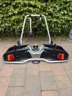 Thule EP 916, Ophalen, Gebruikt, Brede banden, 2 fietsen