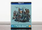 Jurassic World Trilogy 4K UHD Blu-Ray STEELBOOK (UK Import), Cd's en Dvd's, Blu-ray, Elevation Sales Limited, 4th Floor,172 Tottenham Ct Rd, London W1T 7DL, United Kingdom