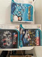 Smart games, Ophalen, Meer dan 50 stukjes, Zo goed als nieuw, 6 jaar of ouder