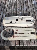 Zeldzame nette kettingkast voor dkw spoetnik, alle modellen, Fietsen en Brommers, Brommeronderdelen | Oldtimers, Ophalen of Verzenden
