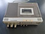 Philips D6920 AV draagbare cassetterecorder, Audio, Tv en Foto, Cassettedecks, Ophalen, Enkel, Overige merken