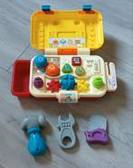 Kastopruiming: VTech Klus & Leer Koffer - Leerzaam Speelgoed, Ophalen of Verzenden