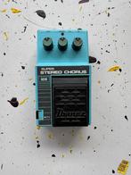 Ibanez SC10 Super Stereo Chorus, Ibanez, Gebruikt, Chorus, Ibanez