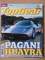 TopGear Magazine Nederland maart 2011, Ophalen, Gelezen