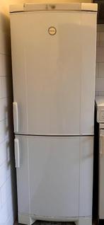 Koelvriescombinatie Electrolux, Witgoed en Apparatuur, Koelkasten en IJskasten, Ophalen, Gebruikt, Energieklasse A of zuiniger