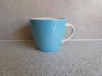 Kopje Blauw Douwe Egberts, Ophalen of Verzenden, Zo goed als nieuw, Overige stijlen, Kop(pen) en/of Schotel(s)