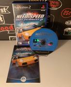 Need for Speed Hot Pursuit 2 - PS2 - Iksgames, Spelcomputers en Games, Games | Sony PlayStation 2, Online, Verzenden, ., 1 speler