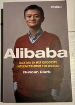 Duncan Clark - Alibaba, Ophalen of Verzenden, Wereld, Duncan Clark, Zo goed als nieuw