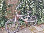 Crossfiets freerider goldbone iron bull, Ophalen of Verzenden, Gebruikt, Staal