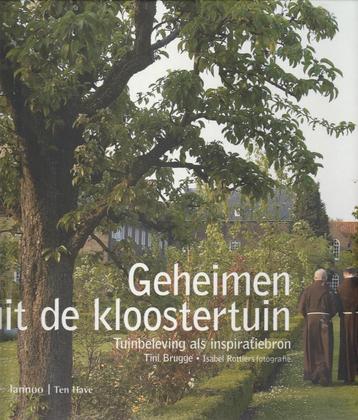 Geheimen uit de kloostertuin beschikbaar voor biedingen