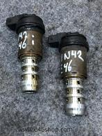 Magneet ventiel nokkenas bmw e46 316i 318i n42 motor oe 1315, Ophalen of Verzenden, Gebruikt, BMW