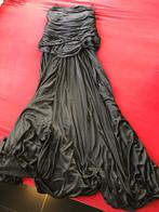 STRENESSE GALAJURK 40, Kleding | Dames, Gelegenheidskleding, Maat 38/40 (M), Galajurk, Verzenden, Zwart