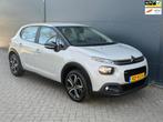 Citroen C3 1.2 PureTech/Airco/Navi/carplay/park sensoren/tre, 450 kg, Gebruikt, Euro 6, 1199 cc