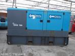 4 x industriele generatoren, Ophalen of Verzenden, Niet opgegeven, -, Niet opgegeven
