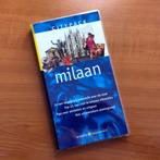 Milaan - Citypack (gids & plattegrond), Overige merken, Gelezen, Ophalen of Verzenden, Europa