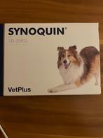 Synoquin 10-25 kg, Dieren en Toebehoren, Ophalen