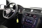 Volkswagen Caddy 2.0 TDI EURO 6 - Airco - PDC - Imperiaal -, Voorwielaandrijving, Stof, Gebruikt, 4 cilinders