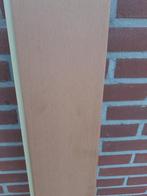 opruiming actie. kunststof plank met hout structuur, Ophalen, 25 tot 50 mm, Nieuw, Plank