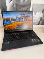 MSI Raider GE76, 4K 144Hz, RTX 3080, i9-12900HKS 32Gb 2 Tb, Computers en Software, Ophalen of Verzenden, Zo goed als nieuw, 2 TB