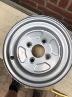 Velg, Ophalen, Nieuw