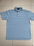 Daniel Cremieux Golf Maat M shirt heren lichtblauw, Ophalen of Verzenden, Zo goed als nieuw, Daniel Cremieux, Maat 48/50 (M)