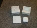 Apple airpods 4 nieuw active noise cancellation, Ophalen of Verzenden, Nieuw, In oorschelp (earbud), Bluetooth