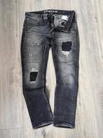 Denham Razor Candiani W31 / L30, Kleding | Heren, Spijkerbroeken en Jeans, Zwart, W32 (confectie 46) of kleiner, Ophalen of Verzenden