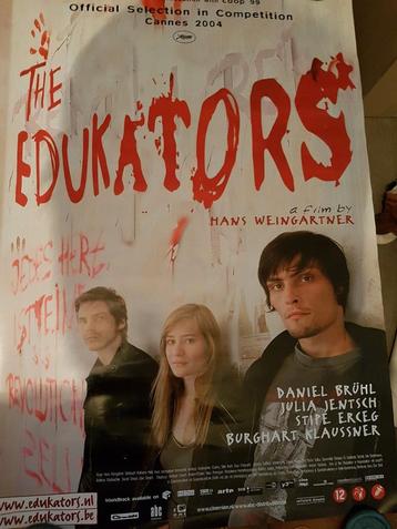 Originele Filmposters Titels! Genoeg beschikbaar voor biedingen