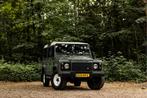 Land Rover Defender 2.2Tdci Station Wagon EURO5 (bj 2013), Auto's, Euro 5, 2005 kg, Gebruikt, 7 stoelen