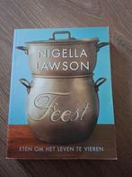 Nigella Lawson - Feest, Boeken, Ophalen of Verzenden, Zo goed als nieuw, Nigella Lawson